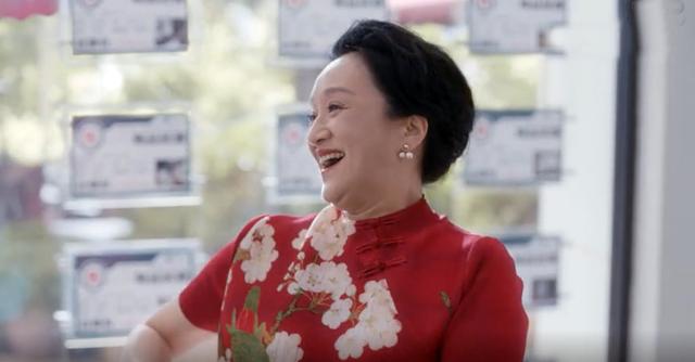 安家孙俪有几岁，我真是羡慕了。40多岁又如何