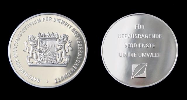 现德国十字勋章，德国各州勋章奖章