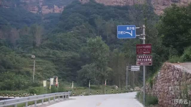 龙岩湖西大峡谷，龙岩大峡谷还想再去