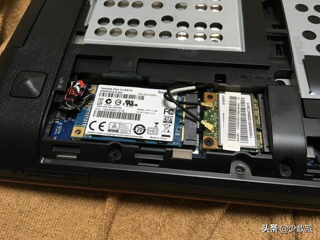 固态硬盘参数详解，看懂SSD性能