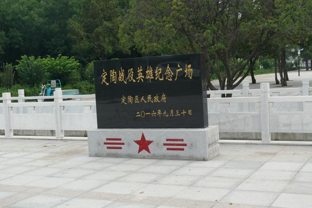 冀中地道战真实影像，美军专程到冀中学习八路军地道战