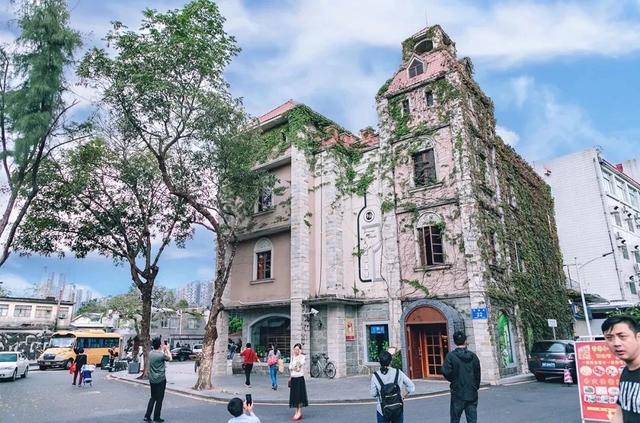 深圳游玩攻略必去的地方免费，7个遛娃好去处全免费