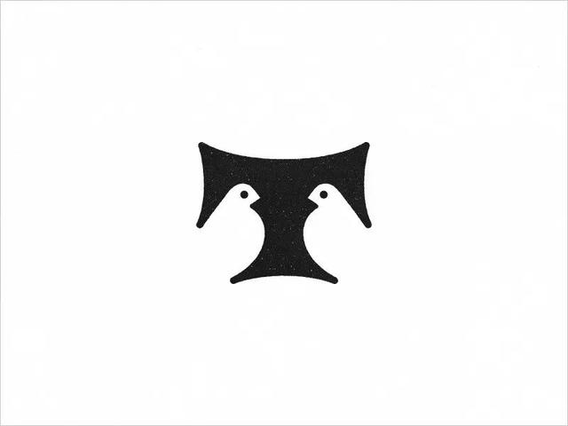 logo设计理念，一个品牌logo的设计理念（精选多款全球很火的品牌logo设计）