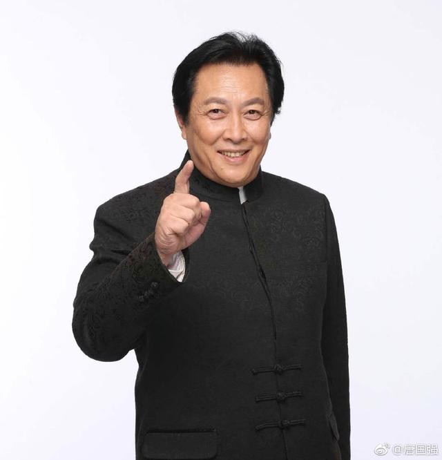 唐国强版诸葛亮，各个版本诸葛亮扮演者（94版《三国演义》）