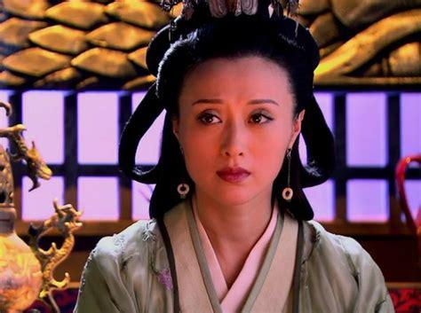 美人心计林心如杨幂片花，薄太后陵被盗上热搜