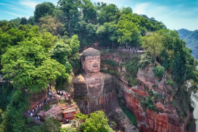 四川成都十大古镇排名最新，四川这座比成都还巴适的城市