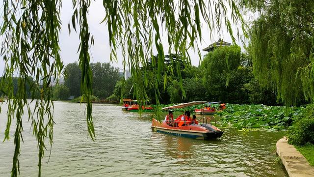 淮南是哪个省的，安徽淮南市属于哪个市（为何淮南房价如此之低）