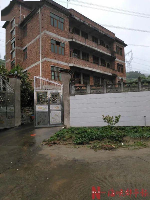 福建一家四口灭门惨案，福建灭门凶手一家，恩将仇报