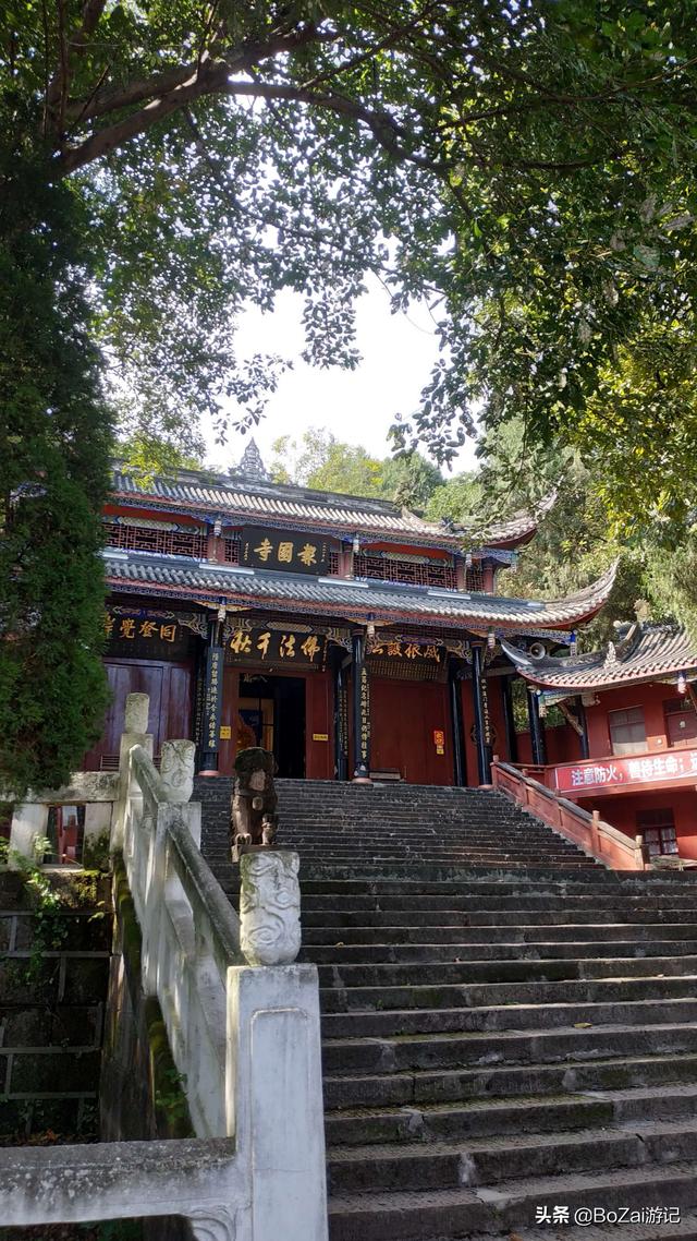 四川资阳有什么旅游景点吗，到四川资阳旅游不能错过的4个景点