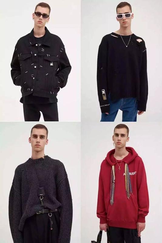 ambush官网，日本潮牌ambush官网（造型简约时尚又不失高级质感）