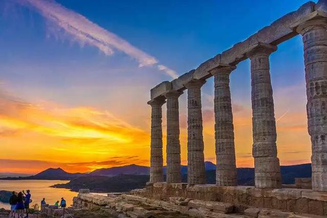 全球最美旅游地点10个，全球最美的20个地方