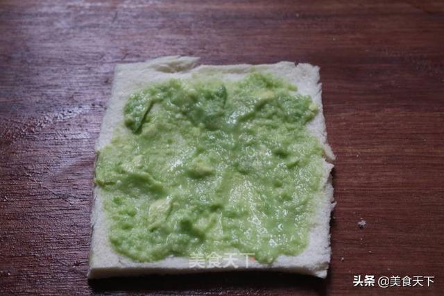 牛油果怎么吃才好吃，怎么吃牛油果才可以更好吃