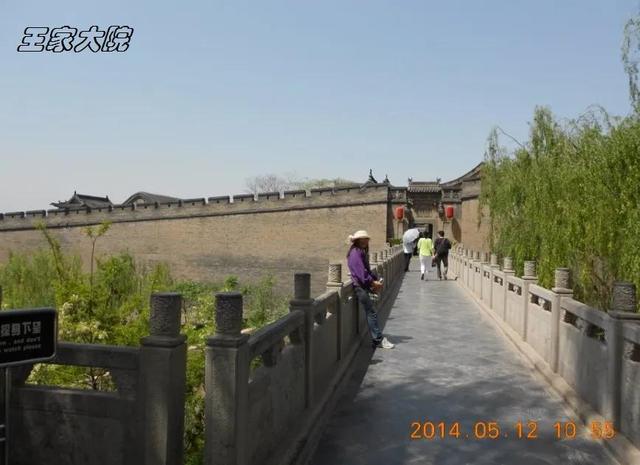 平遥古城一天能逛完吗，太原平遥古城一天游（一个人的旅行逛平遥古城）