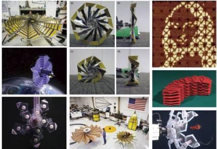 折纸大百科无限翻转的东西，会折纸你知道这个