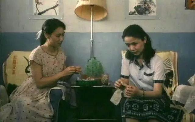 七月与安生电影筹备时间，韩国将翻拍电影《七月与安生》