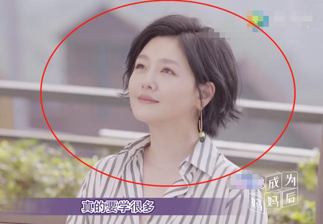 大s年轻时真的太水灵了，大S罕见旧照曝光