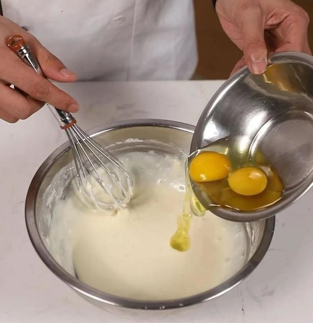 自制毛巾卷蛋糕方法，在家就能做的网红爆款毛巾卷蛋糕来啦