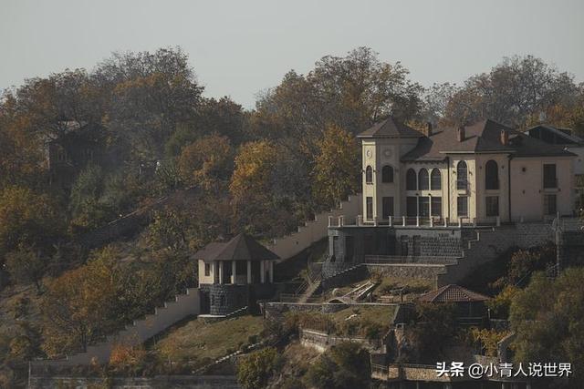 阿塞拜疆和亚美尼亚战争，亚美尼亚和阿塞拜疆历史冲突（跟阿塞拜疆干架的亚美尼亚）