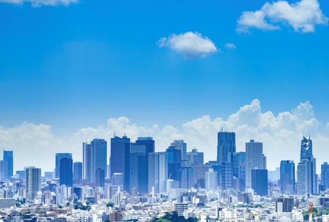 日本房地产发展时间，当年日本为何要主动刺破房地产泡沫