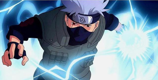 卡卡西为什么杀琳，火影中卡卡西为什么杀了琳