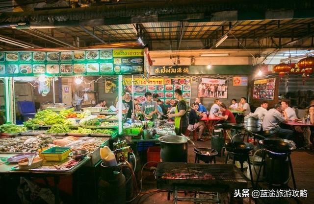 去泰国旅游注意事项，第一次去泰国注意事项