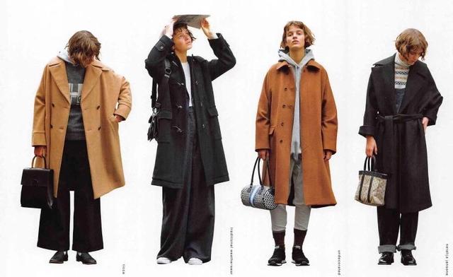 韩版学院风穿搭，想穿出英伦学院风