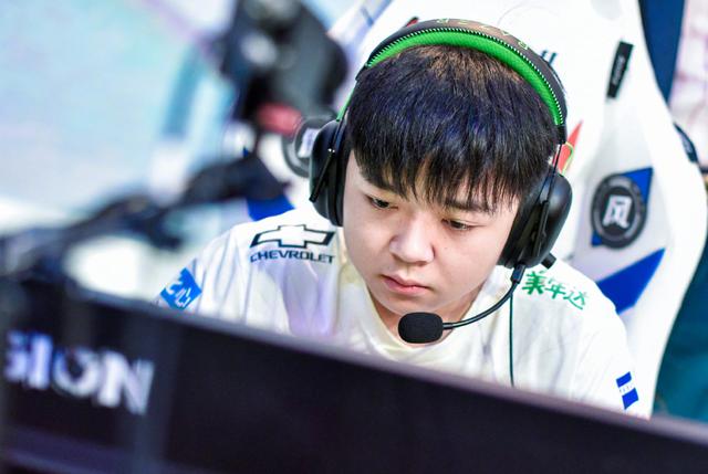 rng小明，rng小虎小明去哪了