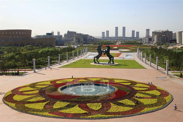 包头属于几线城市，内蒙古几线城市排行榜（内蒙古城市级别划定）