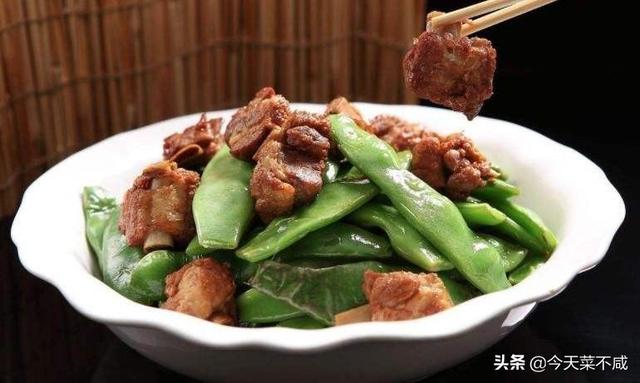 正宗东北锅包肉，老东北美食锅包肉正宗做法