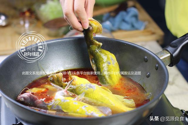 黄颡鱼怎么做好吃，黄骨鱼怎么做简单美味（每一道都能让家人多吃2碗饭）