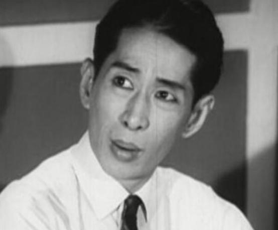 李嘉诚老丈人庄静庵，资产曾超李嘉诚