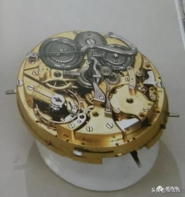 高级钟表品牌介绍，世界上最昂贵奢侈的12个顶级手表品牌