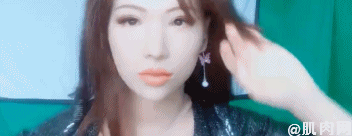 網上的美女究竟有多假？「換臉術」+女生裝扮，成為你眼中的女神 街拍正妹 第5张