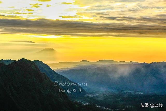 世界上的主要火山带分布在哪里，在全球四大火山带之一