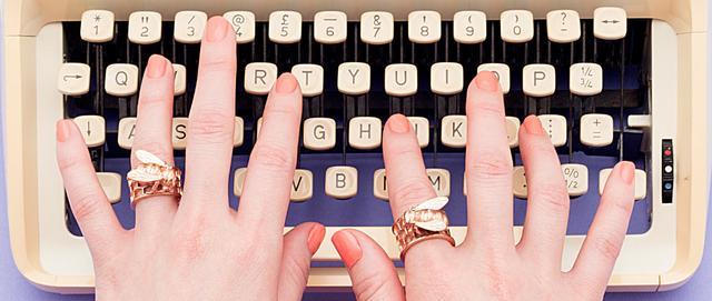 珠宝设计师品牌，国外珠宝小众设计师品牌