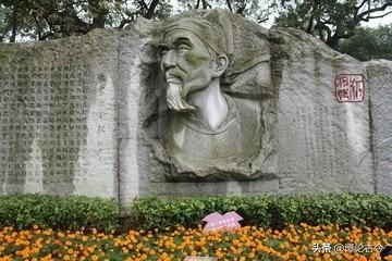 柳宗元被贬永州，柳宗元被贬了几个地方