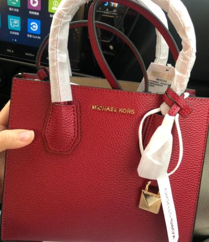 mk所有包包款式，MK包包有哪些款式