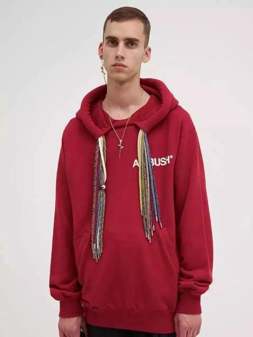 ambush官网，日本潮牌ambush官网（造型简约时尚又不失高级质感）