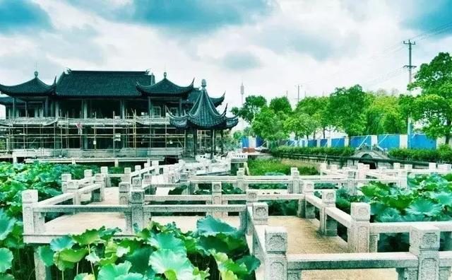 昆山十大最烂小区，昆山5大烂尾楼（实拍昆山多个小区，太糟心）