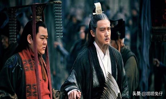 乐不思蜀指的是谁，乐不思蜀出自什么时期（一句“乐不思蜀”）