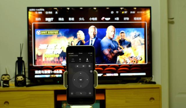 酷开电视怎么多屏互动，小屏大屏多屏联动