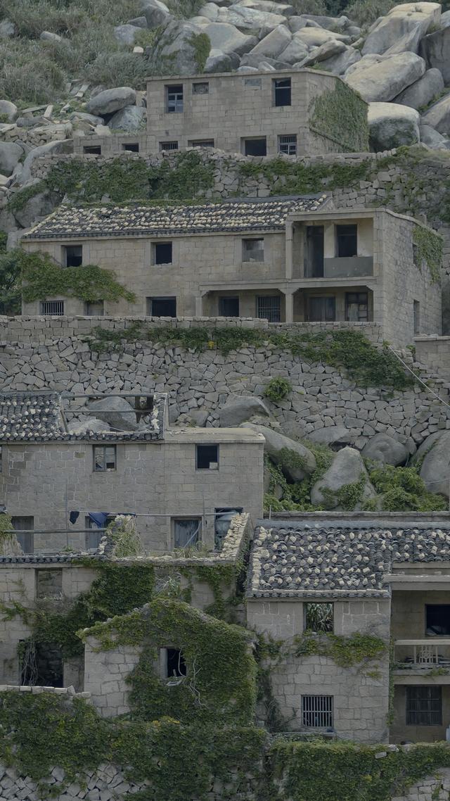 推荐舟山东极岛，详细攻略