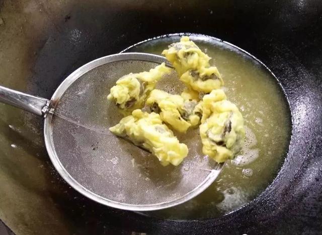 脆糊的最佳配方，大厨分享九款脆炸糊秘方