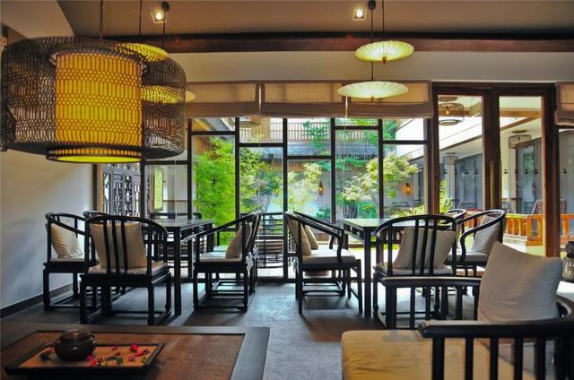 拈花湾攻略必去景点，1600亩拈花湾樱花海