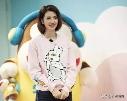 洪欣年轻时美貌，洪欣颜值比肩王菲李嘉欣