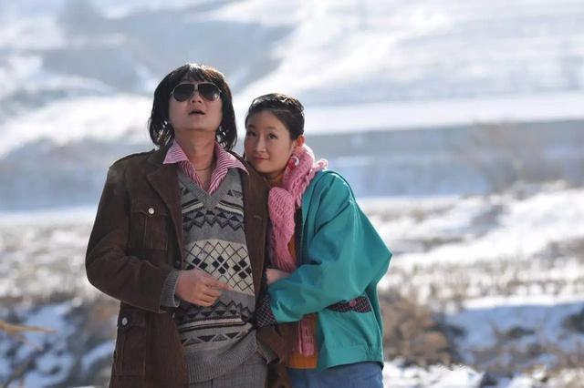 王小蒙历任扮演者，《乡村爱情》都演到12部了