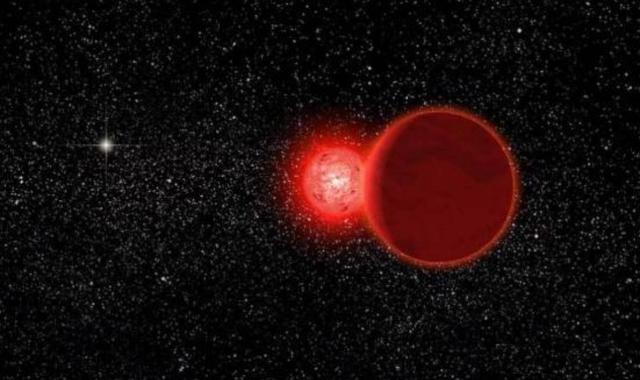 太阳系是如何围绕银河系运转的，拥有上千亿颗恒星的银河系是如何转动起来的