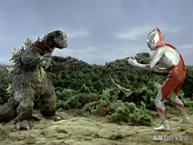 初代奥特曼怪兽大全，初代奥特曼中的30种怪兽（初代奥特曼怪兽图鉴大全）