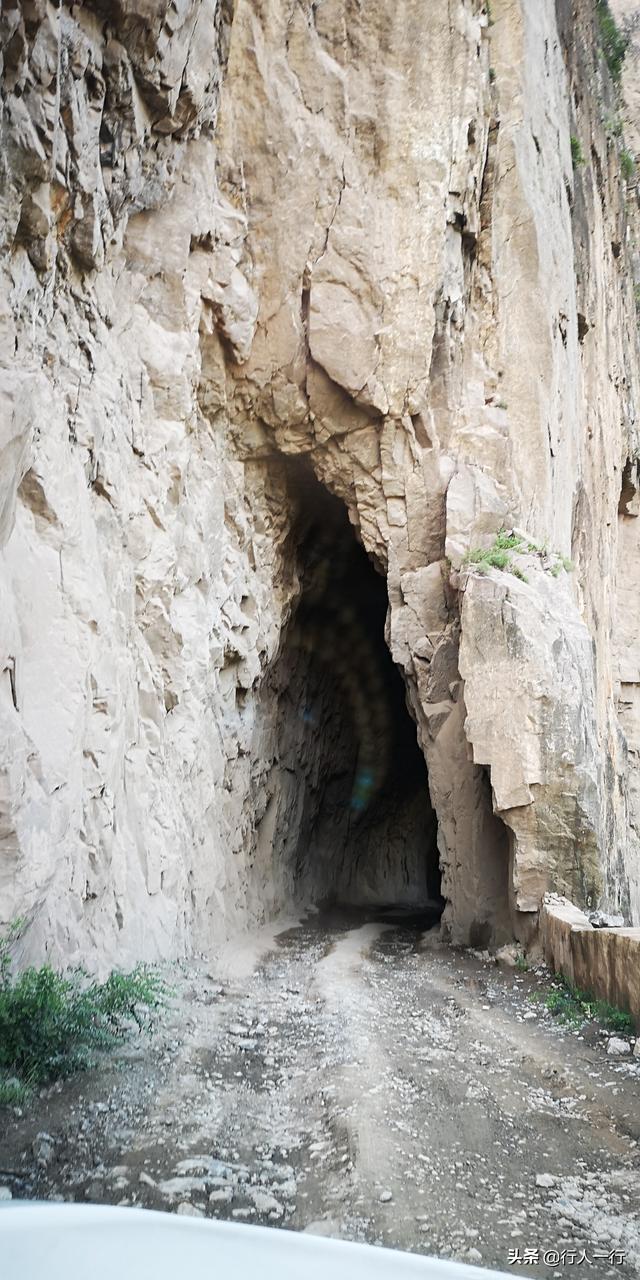 太行山自驾游最美盘山公路，太行山自驾游经典线路推荐