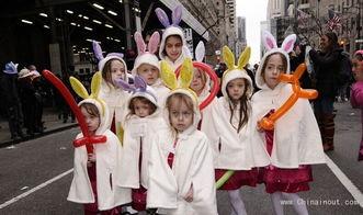 复活节的历史缘由，复活节的来历你都清楚了解吗